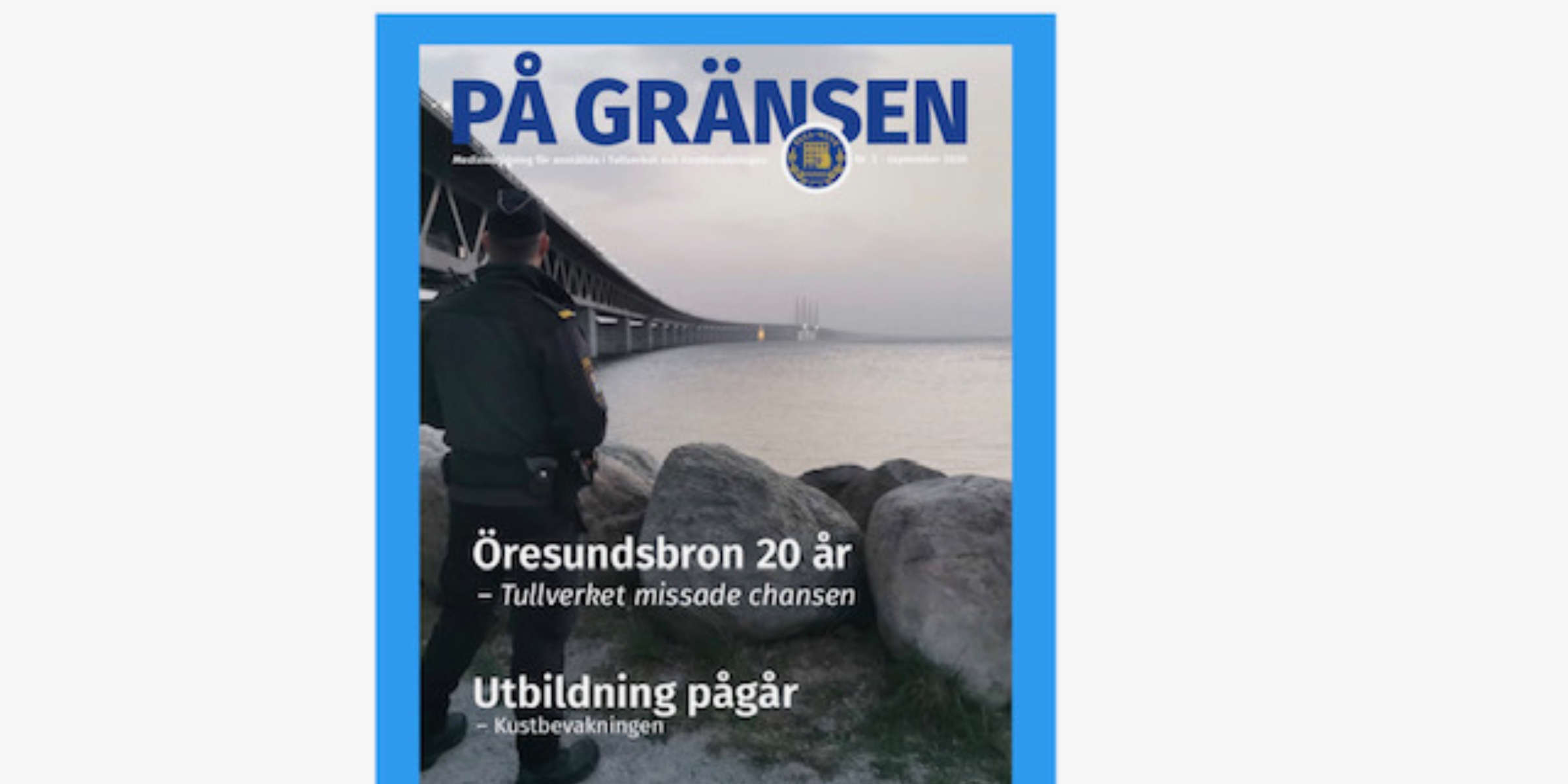PA GRANSEN Nr 3