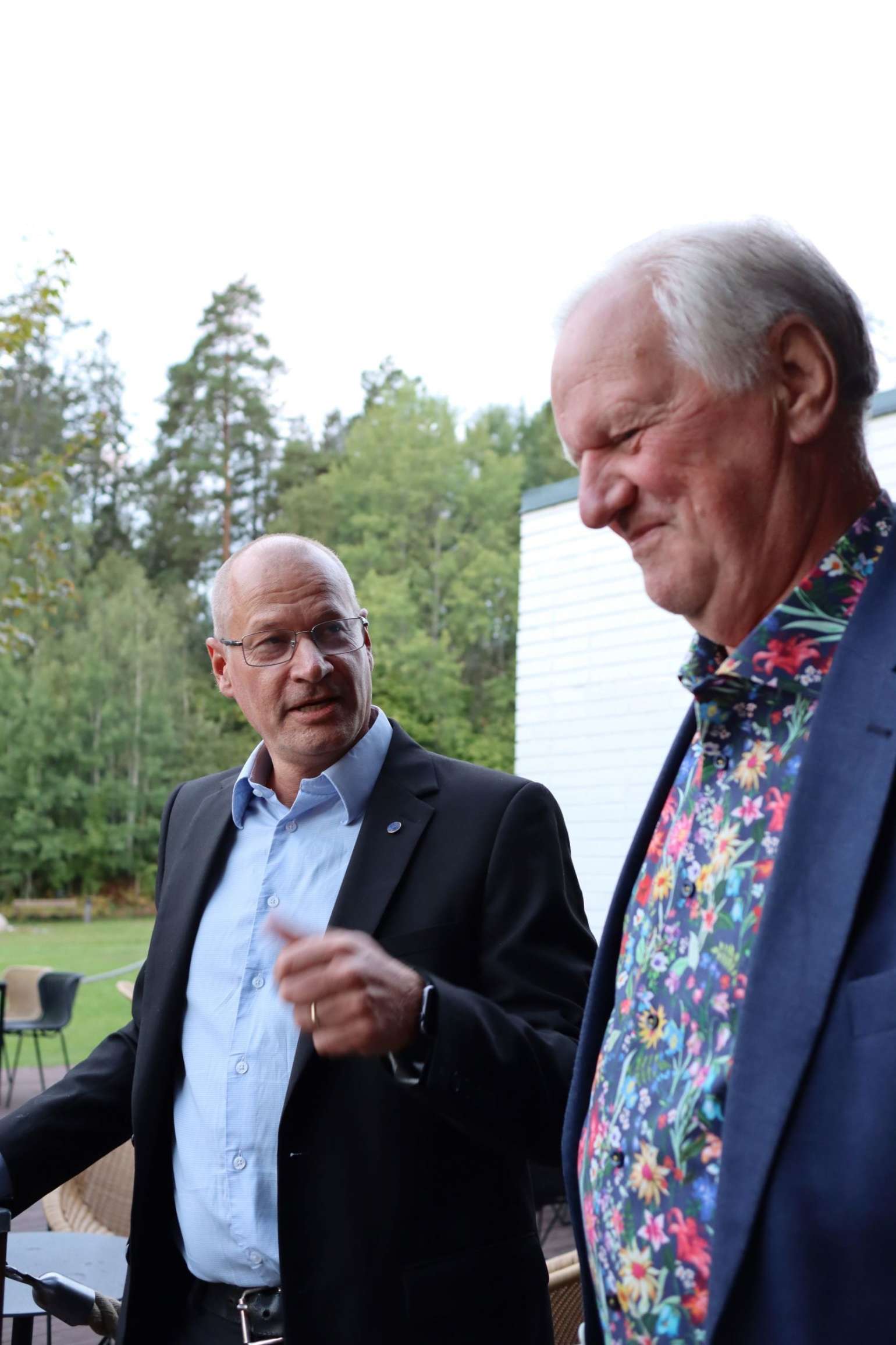 Jan Martinsson